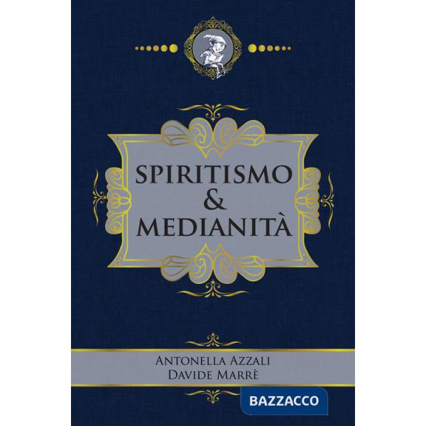 Spiritismo & medianità