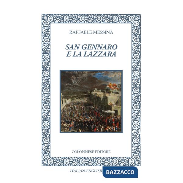 San Gennaro e la Lazzara