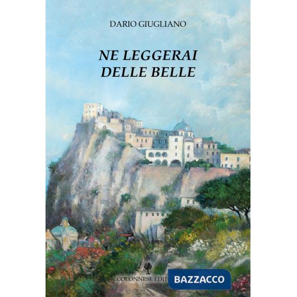 Ne leggerai delle belle