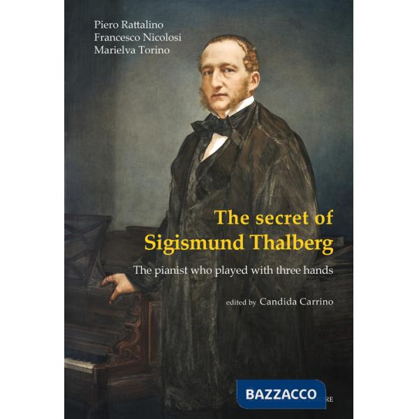Secret of Sigismund Thalberg (The)