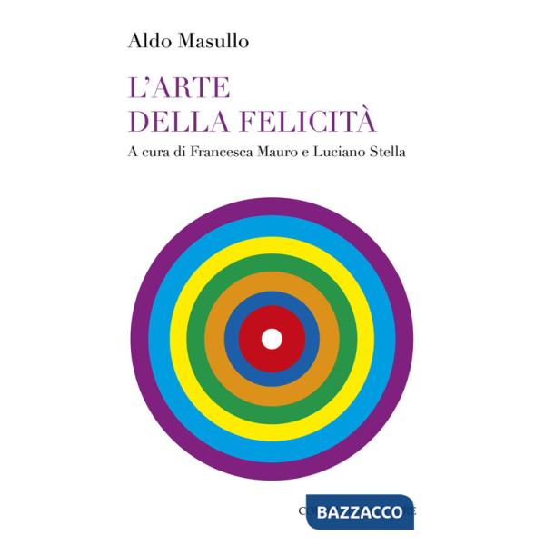 Arte della felicità (L')