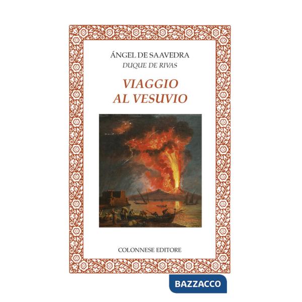 Viaggio al Vesuvio