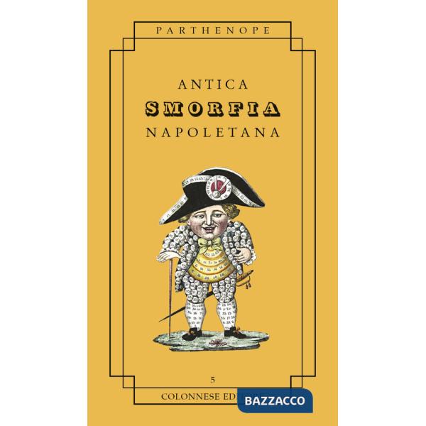 Antica smorfia napoletana
