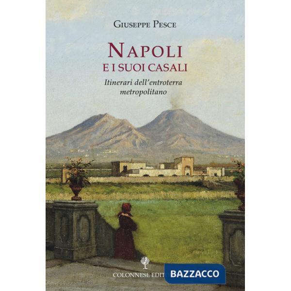 Napoli e i suoi casali. Itinerari dell'entroterra metropolitano