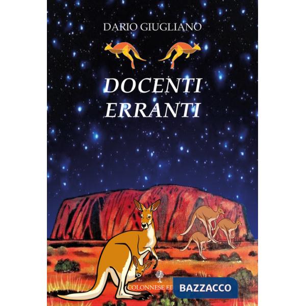 Docenti erranti