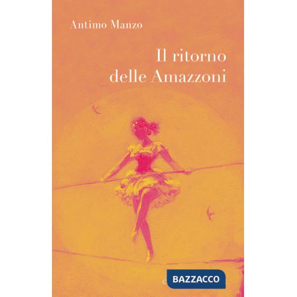 Ritorno delle amazzoni (Il)