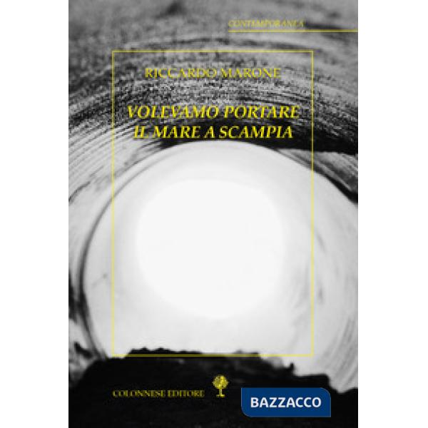 Volevamo portare il mare a Scampia