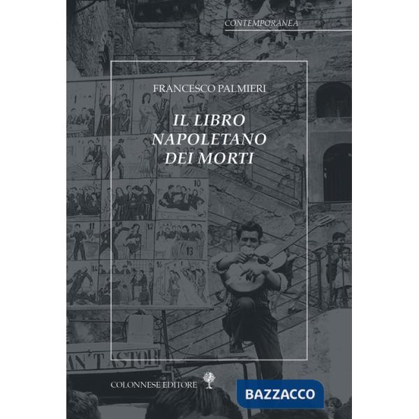 Libro napoletano dei morti (Il)