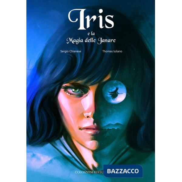 Iris e la magia delle janare