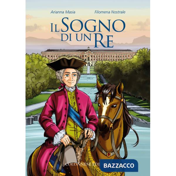 Sogno di un re (Il)