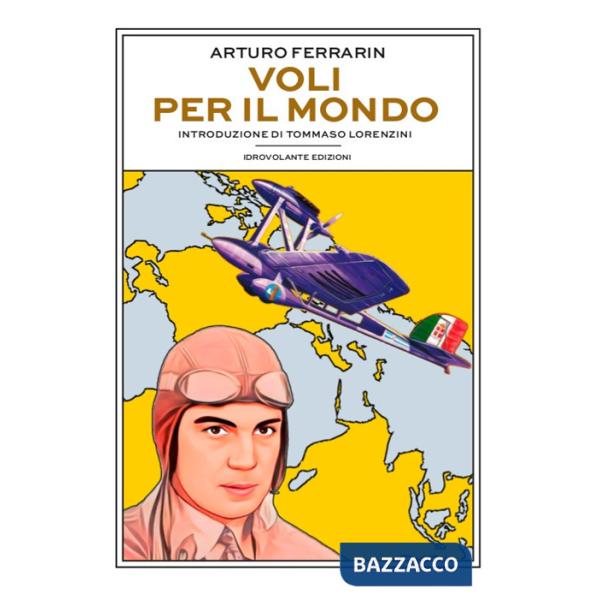 Voli per il mondo