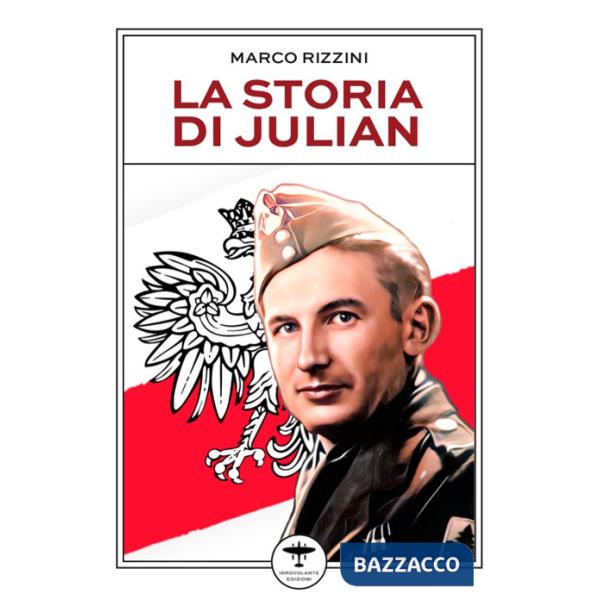 Storia di Julian (La)