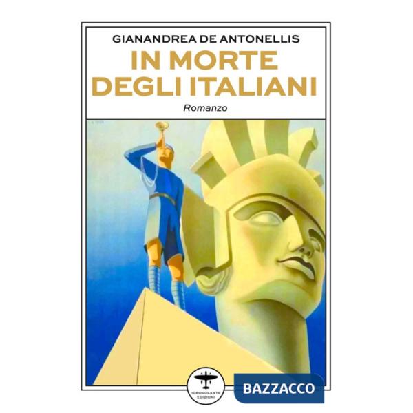 In morte degli italiani