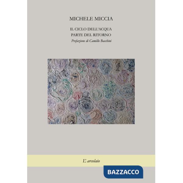 Ciclo dell'acqua. Parte del ritorno (Il)