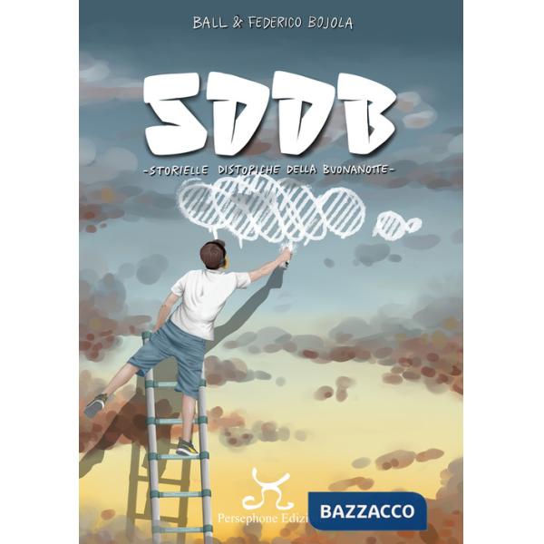 S d d b. Storielle distopiche della buonanotte