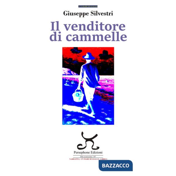 Venditore di cammelle (Il)