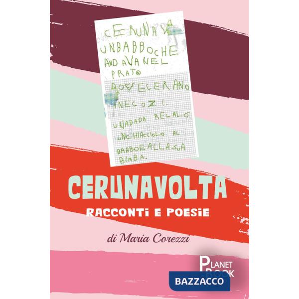 Cerunavolta