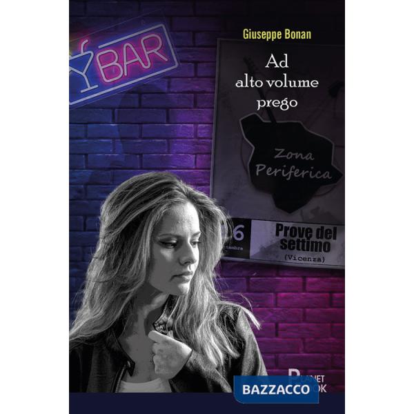 Ad alto volume prego