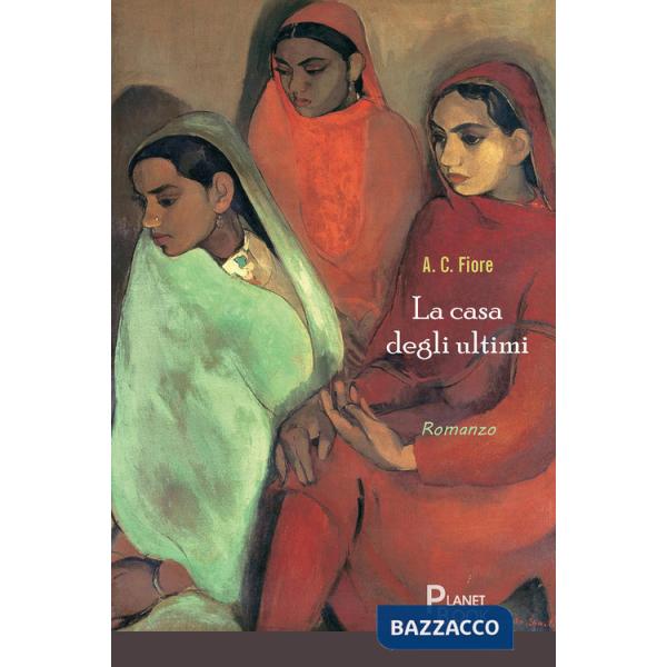 La casa degli ultimi