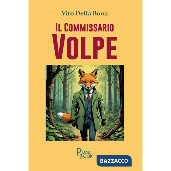 Commissario Volpe (Il)