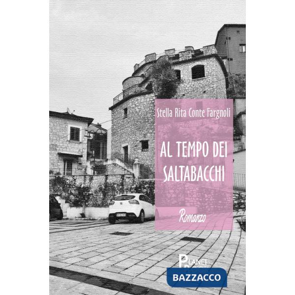 Al tempo dei saltabacchi