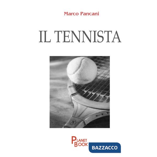 Il tennista