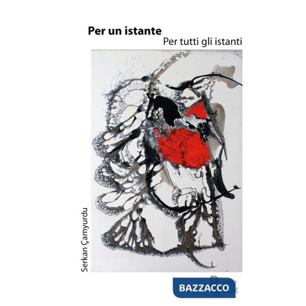 Per un istante. Per tutti gli istanti