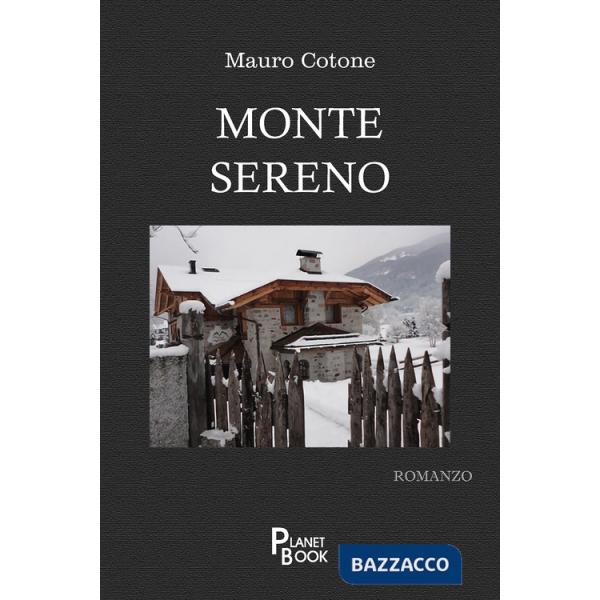Monte Sereno