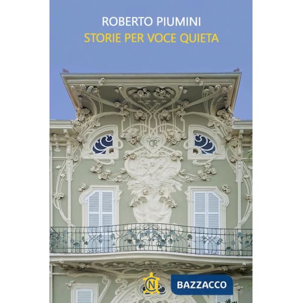 Storie per voce quieta