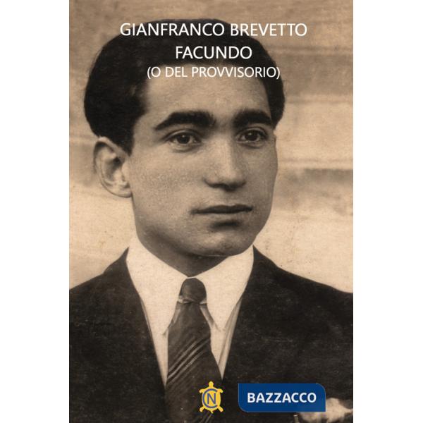 Facundo (o del provvisorio)