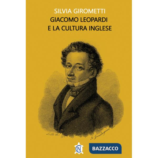 Giacomo Leopardi e la cultura inglese