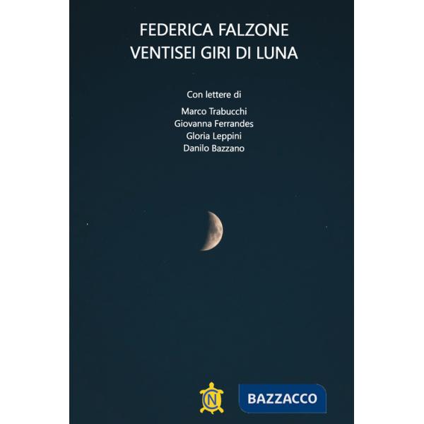 Ventisei giri di luna