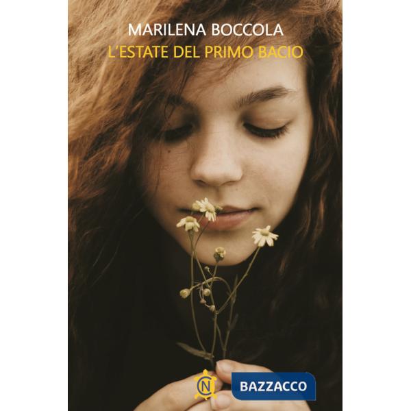 Estate del primo bacio (L')