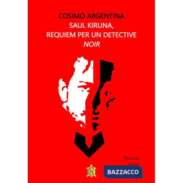 Saul Kiruna, requiem per un detective
