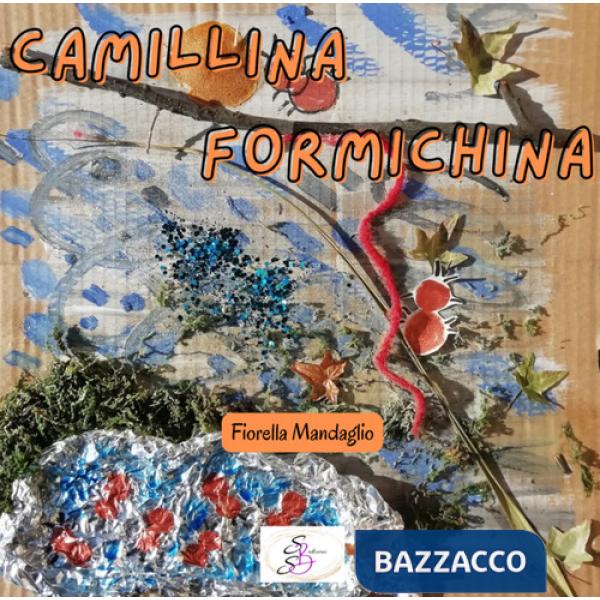 Camillina formichina