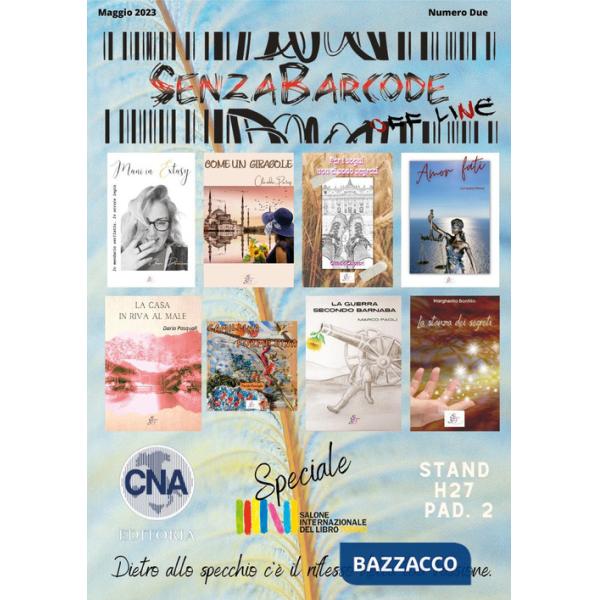 SenzaBarcode Off Line. Ediz. illustrata. Vol. 2