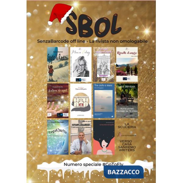 SenzaBarcode Off Line. Vol. 4