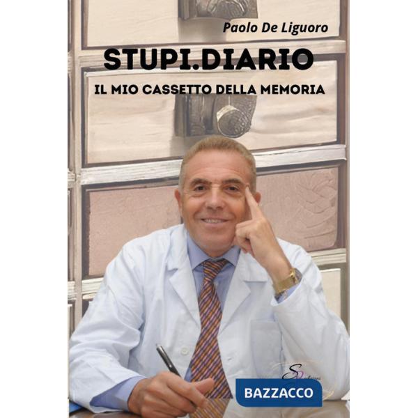 Stupi.diario. Il mio cassetto della memoria