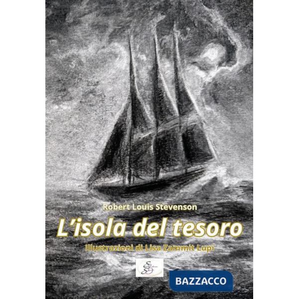 Isola del tesoro. Ediz. illustrata (L')