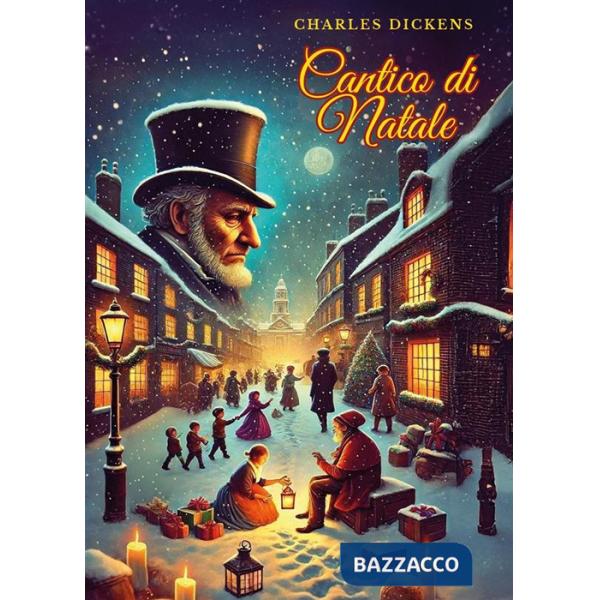 Cantico di Natale. Ediz. integrale
