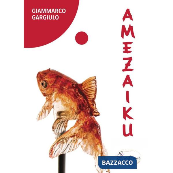 Amezaiku. Storie di attimi intagliati