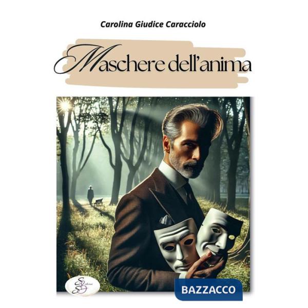 Maschere dell'anima