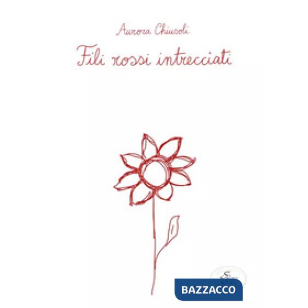 Fili rossi intrecciati