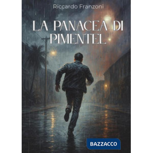 Panacea di Pimentel (La)