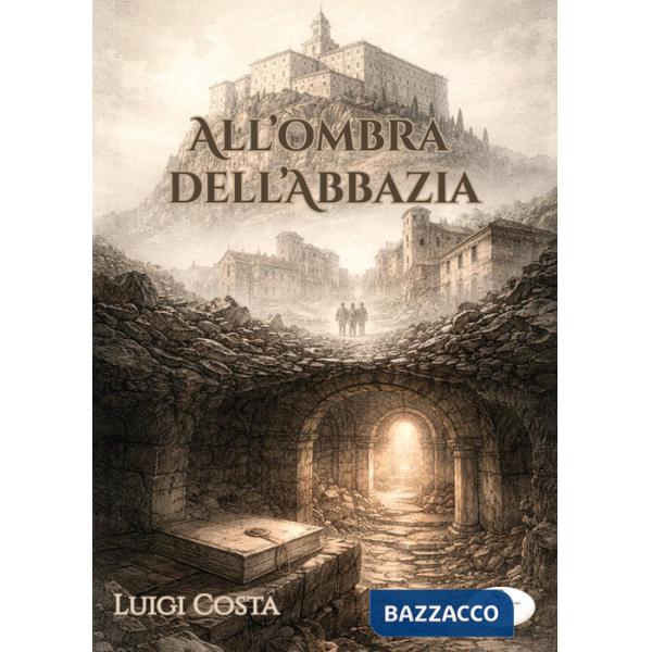 All'ombra dell'abbazia