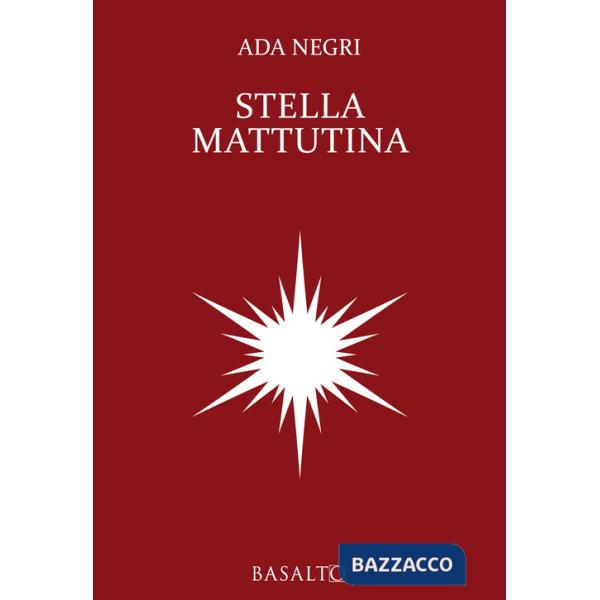 Stella mattutina
