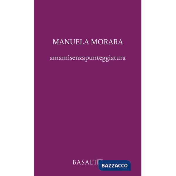 Amamisenzapunteggiatura