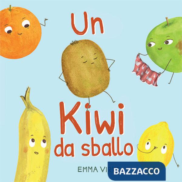 Kiwi da sballo (Un)