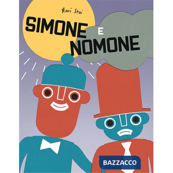 Simone e Nomone