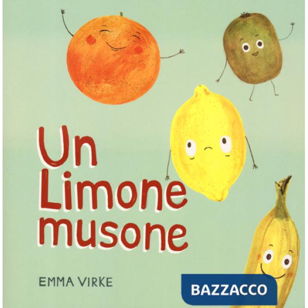 Limone musone (Un)